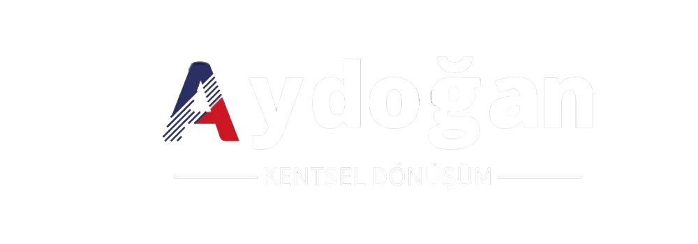 Aydoğan Kentsel Dönüşüm | Antalya Geleceği İnşa Ediyor | İletişim: 0 533 164 39 30